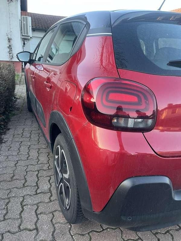 Gebraucht Citroën C3 PureTech 110 PS (80 kW) 2020 Kleinwagen