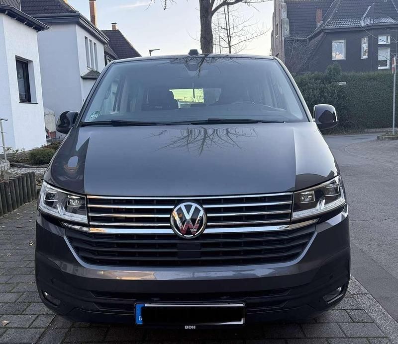Second-hand VW Multivan Edition 199 CP (146 kW) 2020 Monovolum