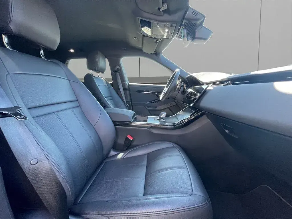 Gebraucht Land Rover Range Rover evoque SE 204 PS (150 kW) 2025 Schwarz SUV