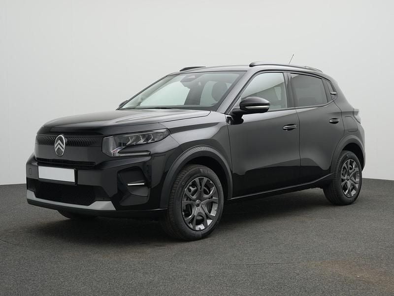 Perlaneraschwarz Gebraucht 2025 Citroën C3 Kleinwagen | 16.970 € (Fairer Preis) - Bild 1/4