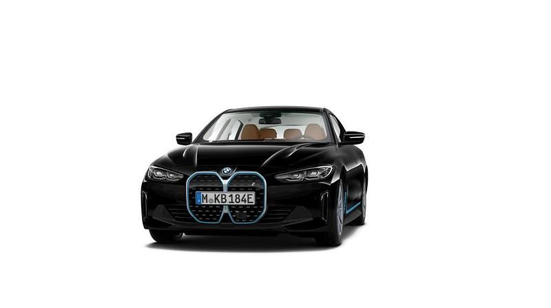 Gebraucht 2022 BMW i4 Sport Line Limousine | 35.990 € (Fairer Preis) - Bild 1/4