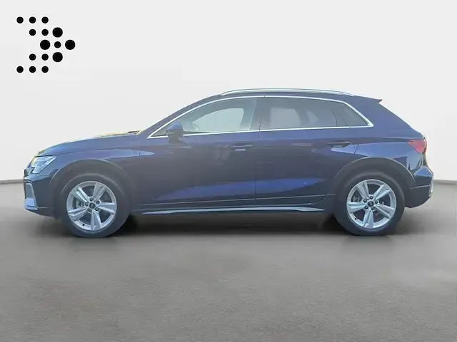 Gebraucht Audi A3 e-tron Comfort 204 PS (150 kW) 2025 Navarrablau metallic Kleinwagen