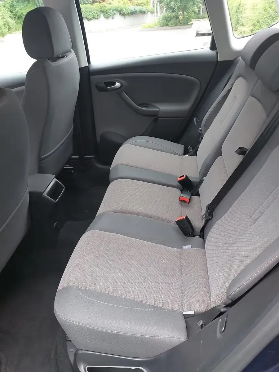 Gebraucht Seat Altea XL 160 PS (117 kW) 2012 Blau Van / Kleinbus