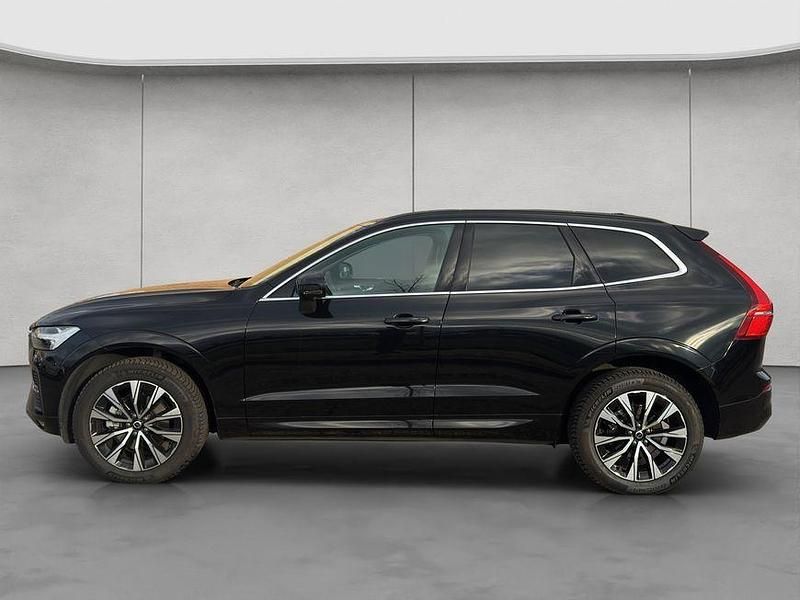 Gebraucht Volvo XC60 250 PS (183 kW) 2024 Schwarz SUV