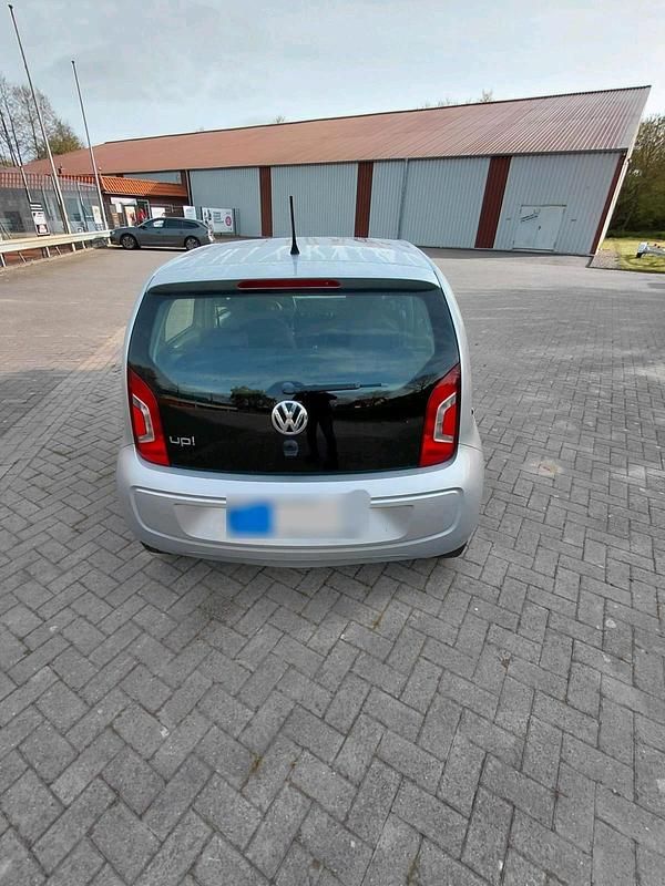 Usata VW up! take up! 60 CV (44 kW) 2013 Grigio Utilitaria