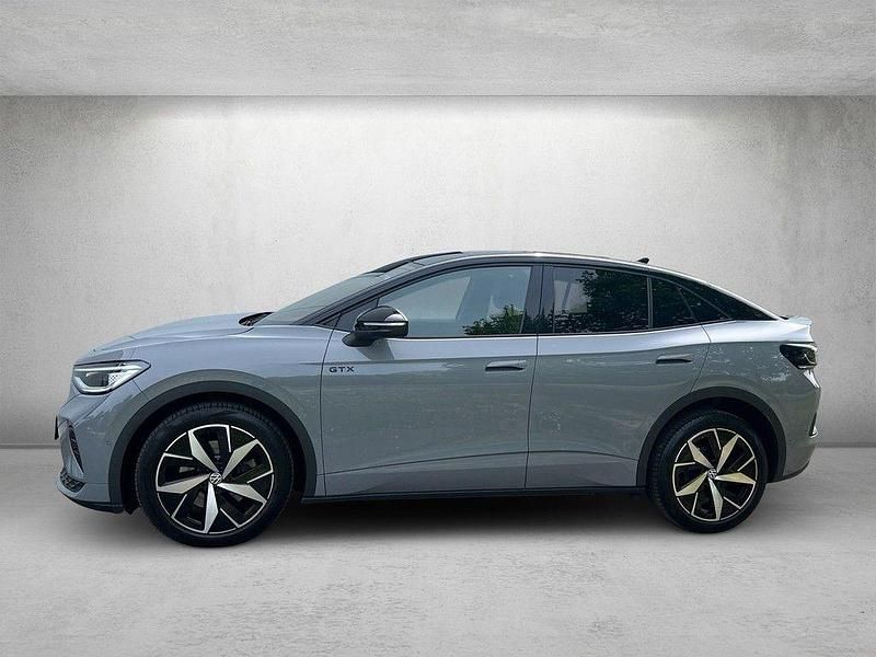 Usata VW ID.5 GTX 219 kW (299 CV) 2023 Grigio SUV