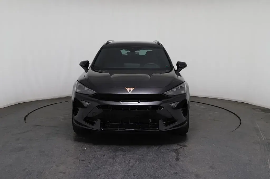 Neu Cupra Formentor VZ3 333 PS (244 kW) 2025 Grau SUV