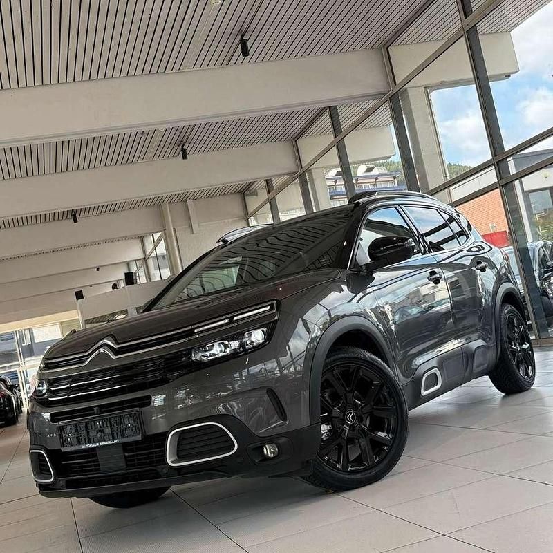 Other Gebraucht 2019 Citroën C5 Aircross Shine SUV | 19.991 € (Fairer Preis) - Bild 1/4