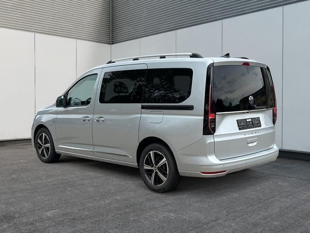 Gebraucht VW Caddy Maxi Style 116 PS (85 kW) 2024 Andere farbe Van / Kleinbus