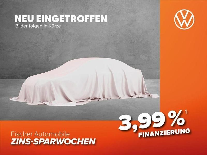 Schwarz Gebraucht 2024 VW T-Roc R-line SUV | 36.980 € (Etwas zu teuer) - Bild 1/4