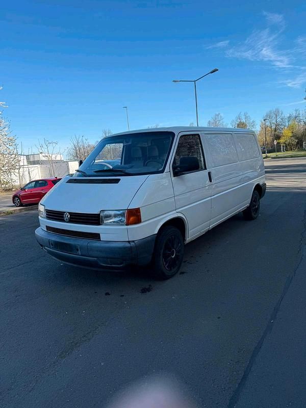 Gebraucht VW Golf III 86 PS (63 kW) 1999 Weiß Kombi