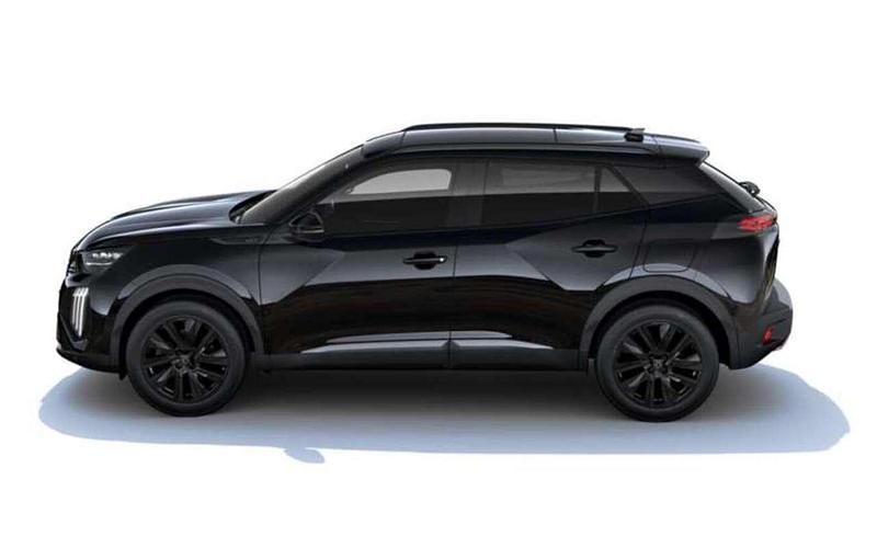 Perla nera schwarz me... Neu 2025 Peugeot 2008 GT SUV | 29.492 € (Guter Preis) - Bild 1/3
