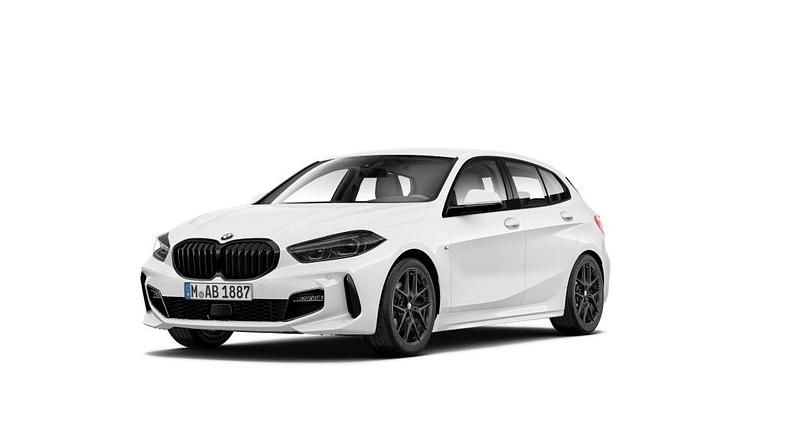 Gebraucht 2025 BMW 118 Shadowline Kleinwagen | 25.390 € (Guter Preis) - Bild 1/1