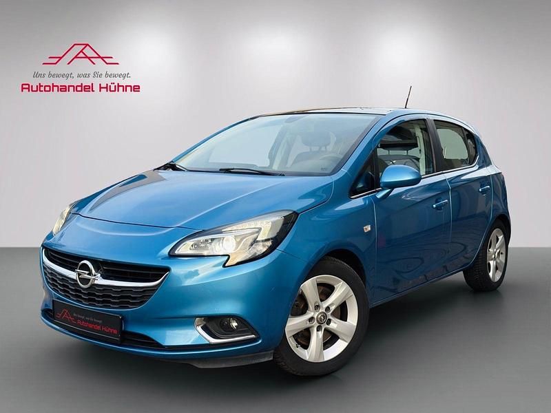 Fabelhafte Corsa Opel Preis Bilder