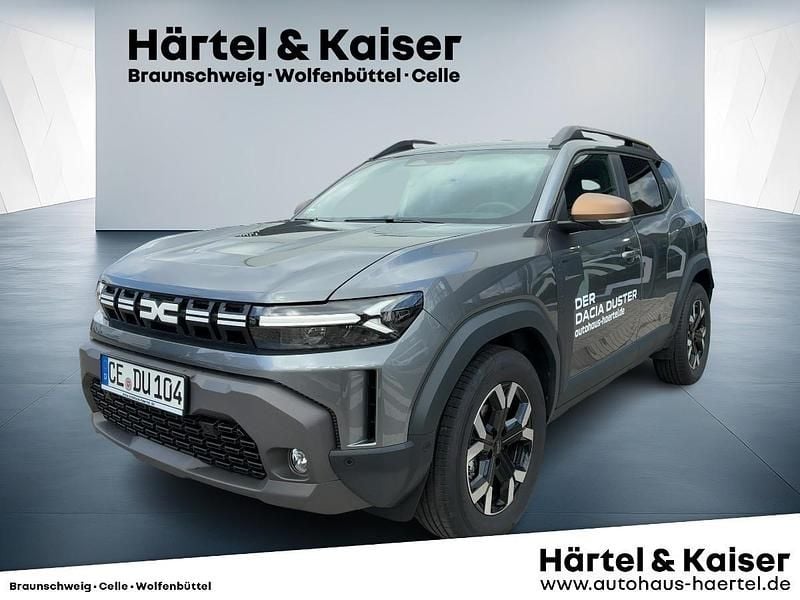 Käytetty Dacia Duster Extreme 140 HP (102 kW) 2025 Katumaasturi