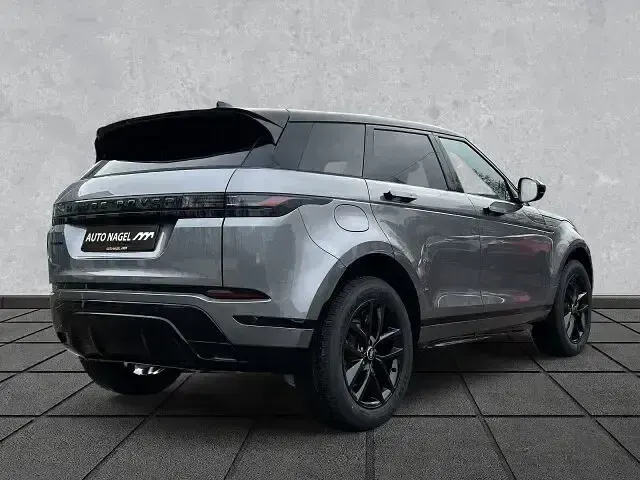 Gebraucht Land Rover Range Rover evoque SE 165 PS (121 kW) 2026 Grau SUV