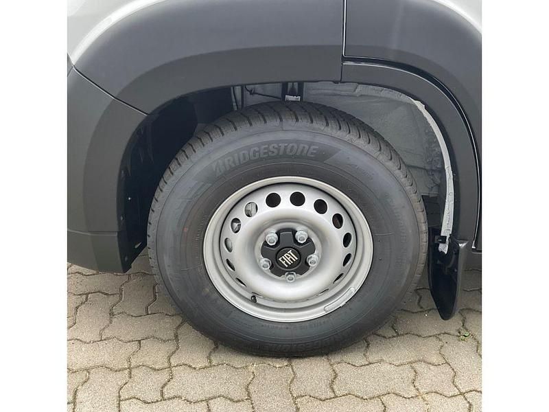 Neu Fiat Ducato 140 PS (102 kW) 2025 Weiß Van