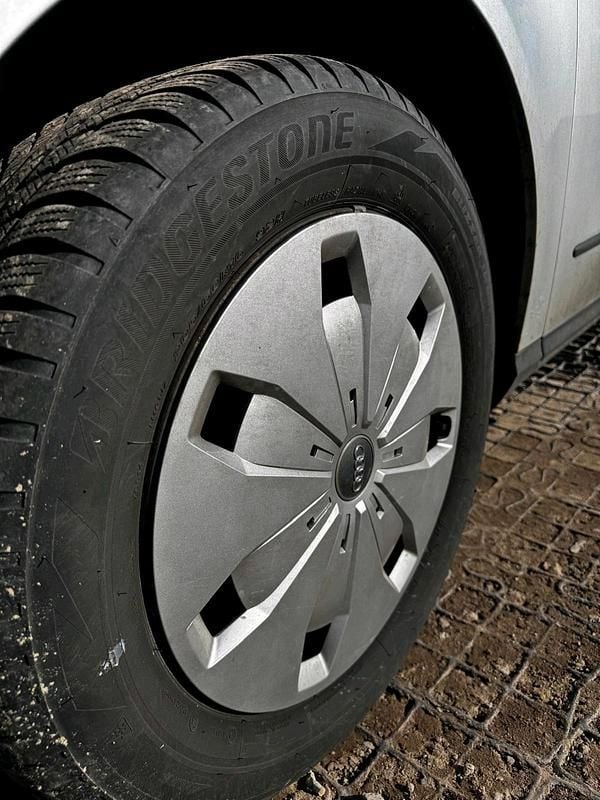 Gebraucht VW Passat 105 PS (77 kW) 2007 Silber Kombi