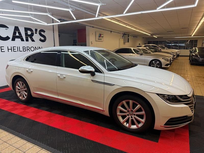 Gebraucht VW Arteon Elegance 150 PS (110 kW) 2018 Andere Kleinwagen