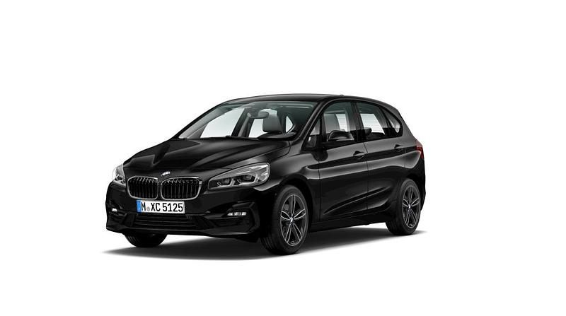 Gebraucht BMW 218 Efficient Dynamics 150 PS (110 kW) 2026