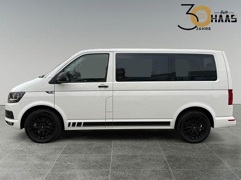 Usado VW Multivan 150 HP (110 kW) 2019 Andere Monovolume