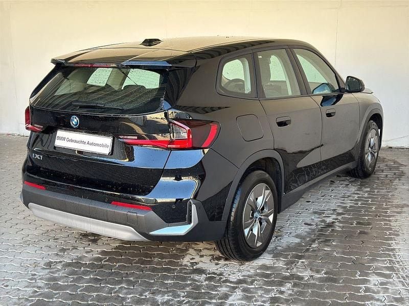 Gebraucht BMW iX1 Performance 225 kW (306 PS) 2023 Schwarz SUV