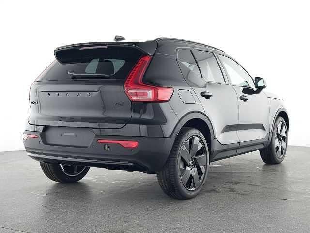 Occasion Volvo XC40 120 ch (88 kW) 2025 SUV