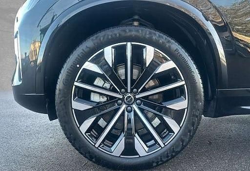 Gebraucht Volvo XC90 Plus 455 PS (334 kW) 2025 Schwarz SUV