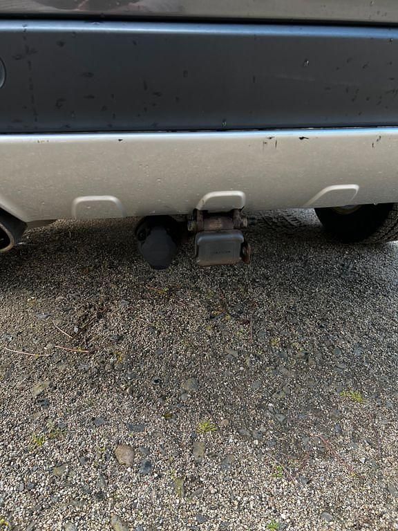 Gebraucht Volvo XC90 R-Design 185 PS (136 kW) 2007 Grau SUV