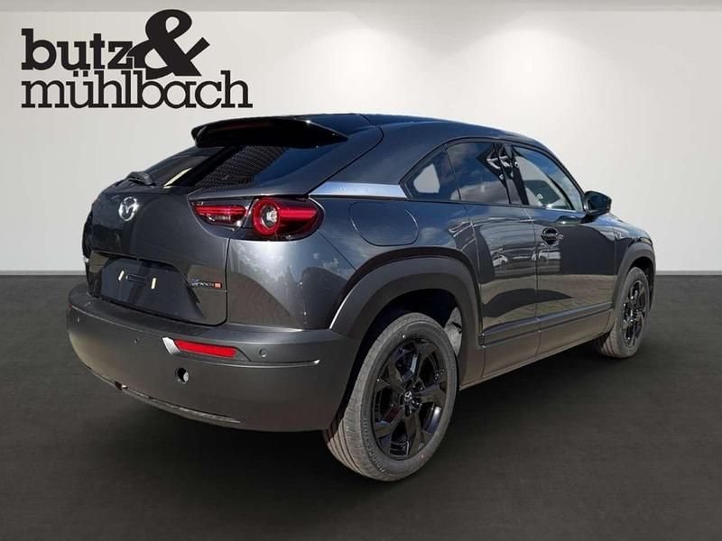 Neu Mazda MX30 Nagisa 170 PS (125 kW) 2025 Grau SUV
