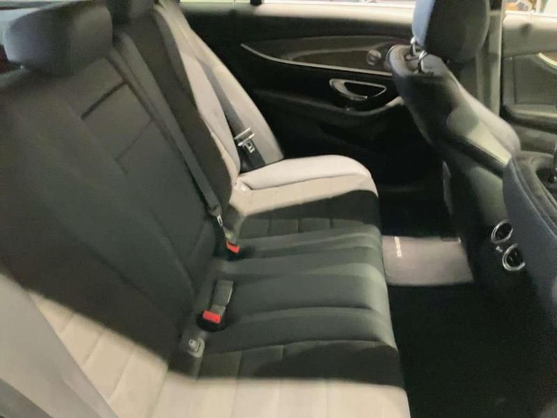 Gebraucht Mercedes E250 211 PS (155 kW) 2018 Schwarz Kombi