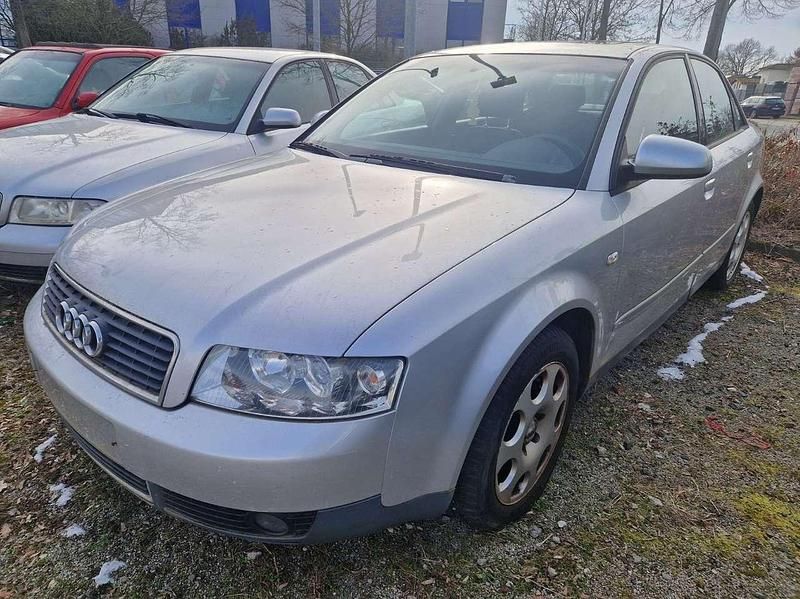 Gebraucht Audi A4 102 PS (75 kW) 2001 Other Limousine