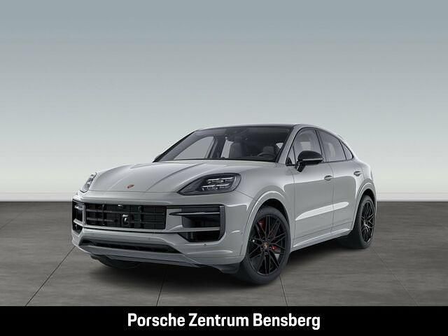 Gebraucht Porsche Cayenne S 475 PS (349 kW) 2022 Andere farbe SUV
