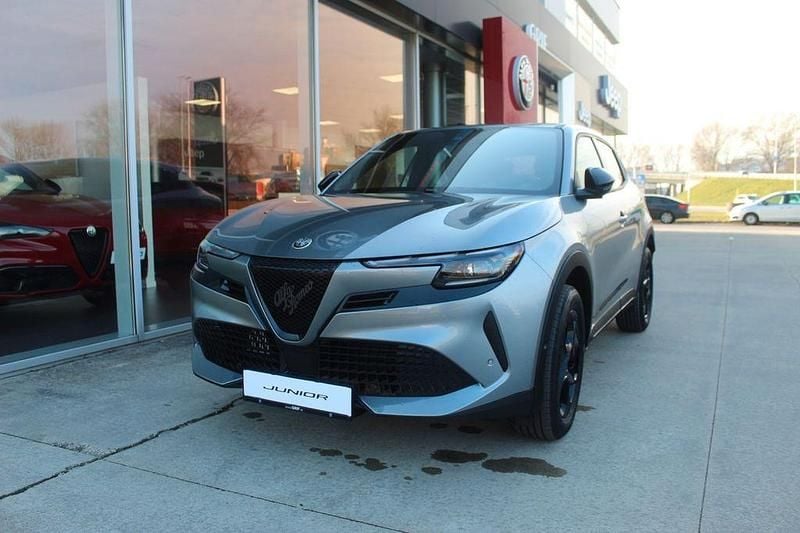 Neu 2025 Alfa Romeo GT Junior Edizione Speciale SUV | 28.524 € (Fairer Preis) - Bild 1/4