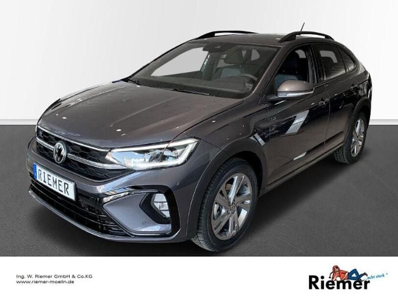 Andere Gebraucht 2024 VW Taigo R-line SUV | 24.979 € (Etwas zu teuer) - Bild 1/4