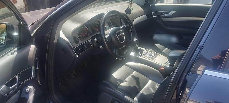 Gebraucht Audi A6 200 PS (147 kW) 2007 Andere farben Kombi