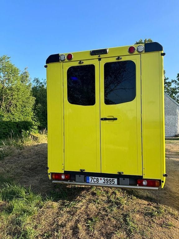 Gebraucht VW T6 204 PS (150 kW) 2017 Gelb Van