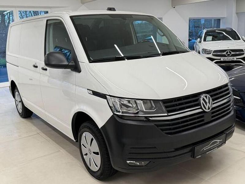 Gebraucht VW Transporter 150 PS (110 kW) 2021 Andere Van