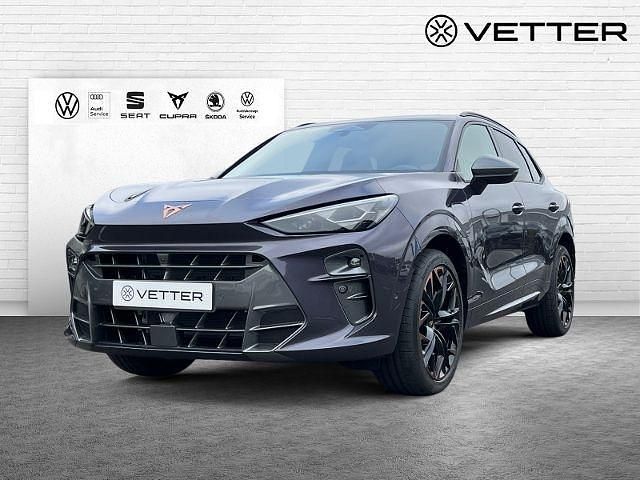 Grau Gebraucht 2025 Cupra Terramar VZ SUV | 49.899 € (Fairer Preis) - Bild 1/4
