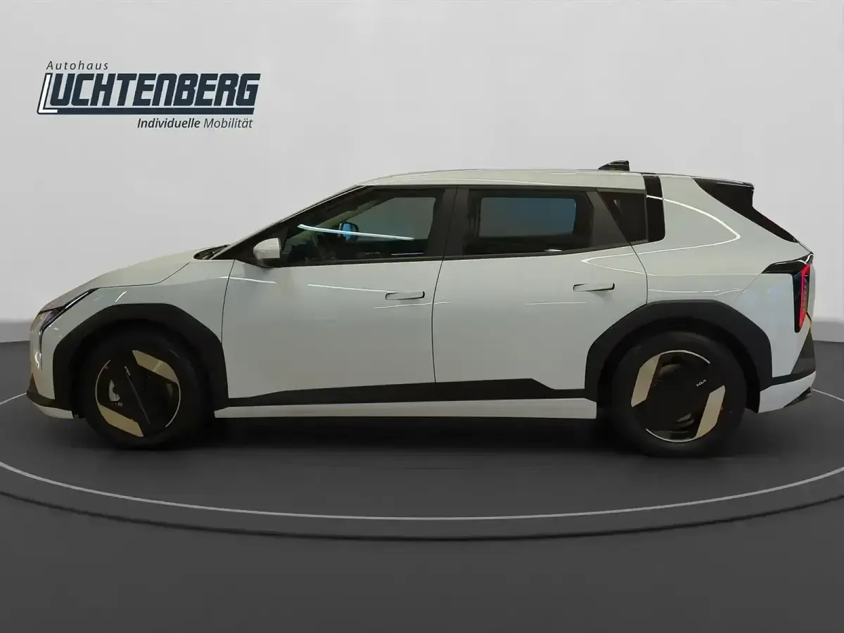 Neu Kia EV4 Earth 150 kW (204 PS) 2026 Andere Limousine
