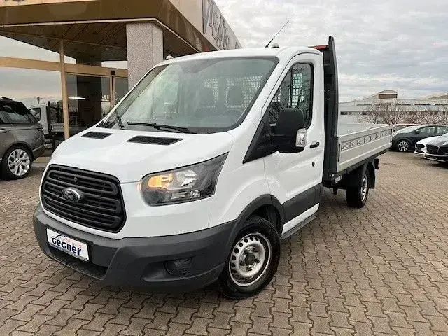 Occasion Ford Transit 2018 Andere