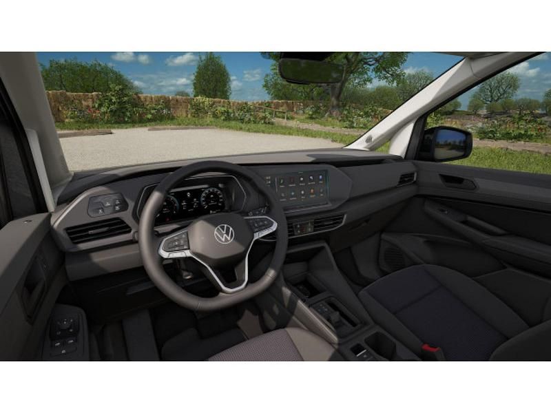 Gebraucht VW Caddy Maxi 150 PS (110 kW) 2025 Van / Kleinbus