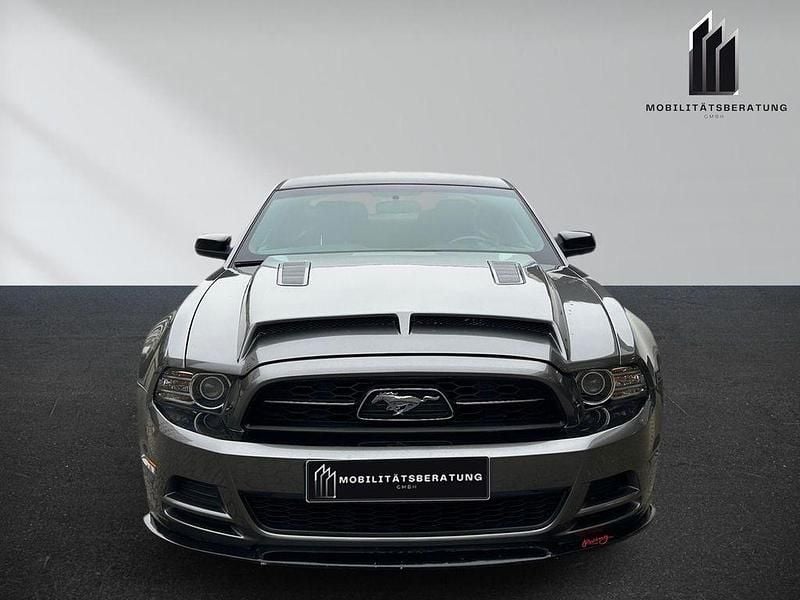 Gebraucht Ford Mustang 305 PS (224 kW) 2014 Grau Coupé