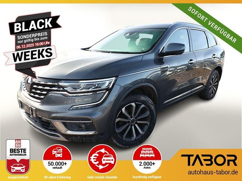 Grau Gebraucht 2022 Renault Koleos Intens SUV | 24.888 € (Fairer Preis) - Bild 1/4