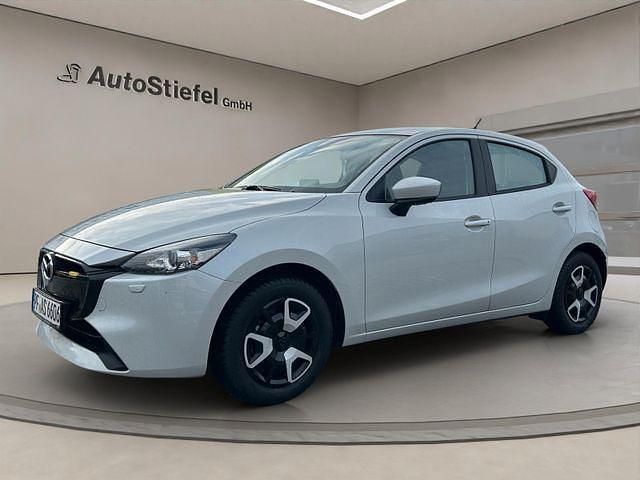 Andere Gebraucht 2024 Mazda 2 Center-Line Limousine | 18.990 € (Fairer Preis) - Bild 1/2