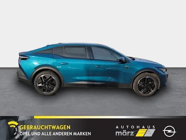 Gebraucht Peugeot 408 GTi 181 PS (133 kW) 2025 Blau Limousine