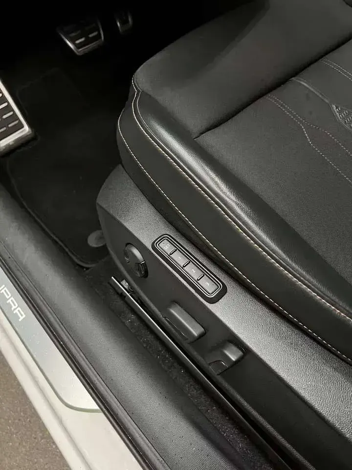 Gebraucht Cupra Formentor VZ 310 PS (228 kW) 2021 Weiß SUV