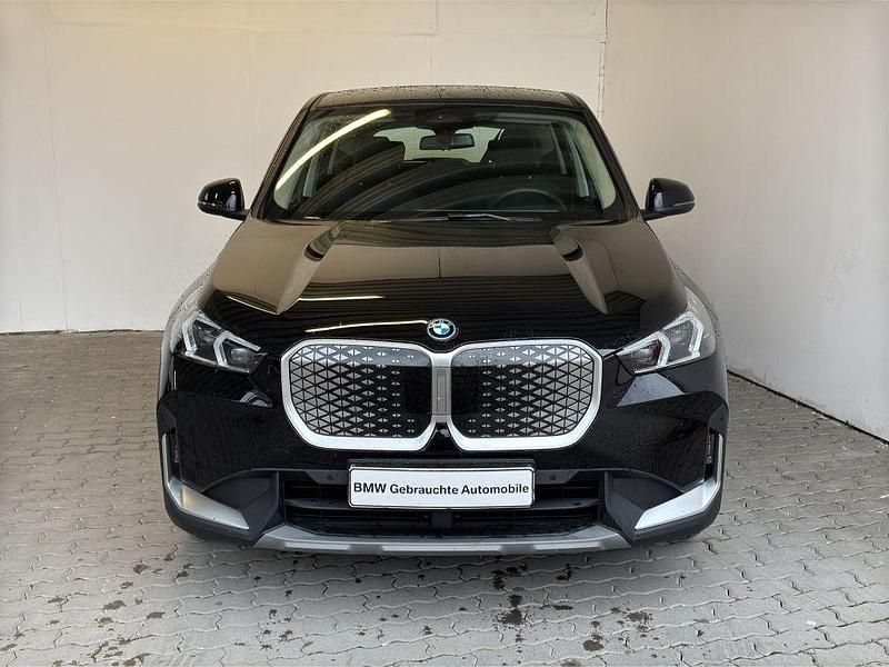 Gebraucht BMW iX1 Performance 225 kW (306 PS) 2023 Schwarz SUV