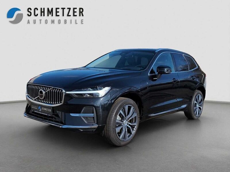 Gebraucht 2022 Volvo XC60 SUV | 43.990 € (Fairer Preis) - Bild 1/4