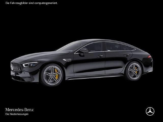 Gebraucht 2023 Mercedes AMG GT63 S E Performance AMG Coupé | 129.990 € (Superpreis) - Bild 1/4